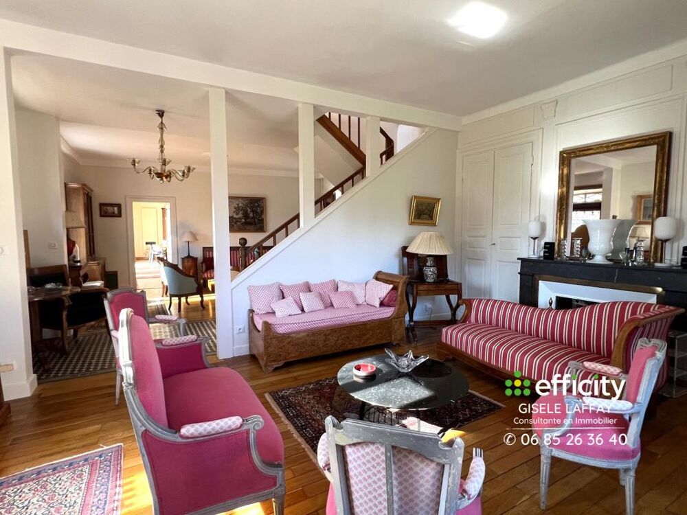 Vente Maison Maison Montbrison