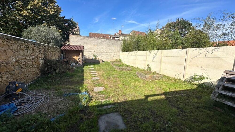 Vente Maison Centre-ville de Bergerac – Maison récente avec 5 chambres - 187 m² habitables – Terrain 366 m² Bergerac