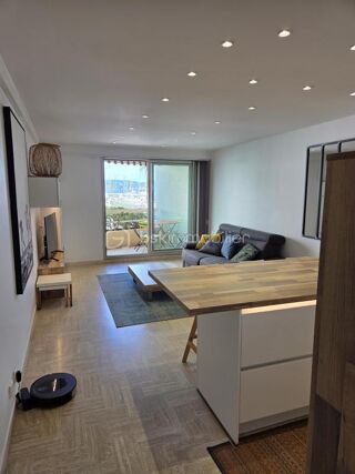  Appartement � vendre 2 pi�ces 39 m�