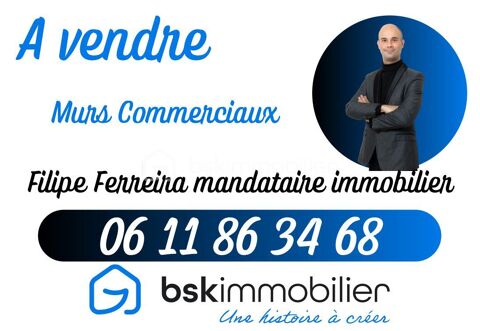 A vendre Murs commerciaux Castelnau-le-Lez 215000 34170 Castelnau le lez