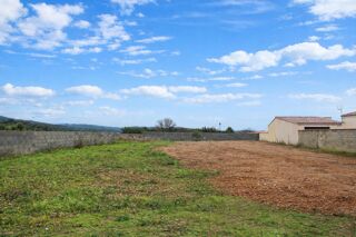  Terrain à vendre 1070 m²