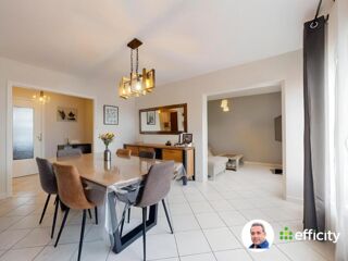  Appartement � vendre 3 pi�ces 78 m�