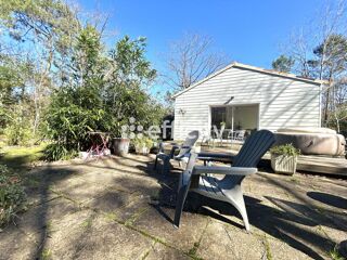  Maison � vendre 3 pi�ces 74 m�