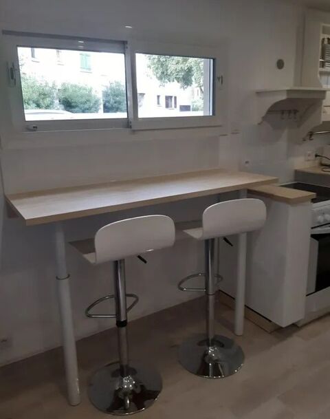  Appartement � louer 1 pi�ce 18 m�