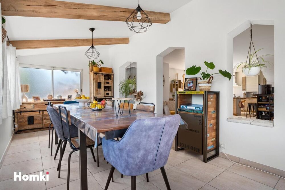  vendre  Maison Villeneuve-Loubet (06270)