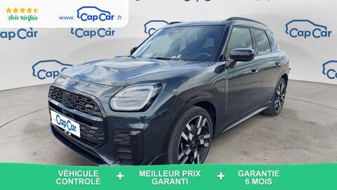 Annonce voiture Mini Countryman 35980 €