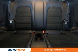 Classe C 200 AMG Line 9G-Tronic 184 ch 2020 occasion 92130 Issy-les-Moulineaux