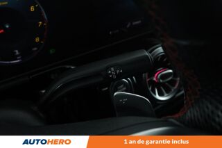 Classe B 220 AMG Line 4Matic 7G-DCT 190 ch 2019 occasion 92130 Issy-les-Moulineaux