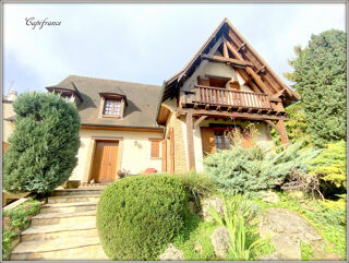  Maison � vendre 6 pi�ces 255 m�