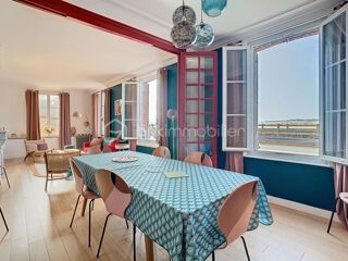  Maison à vendre 8 pièces 161 m²