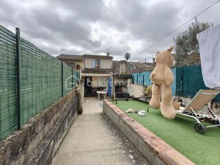  Maison à vendre 4 pièces 90 m²