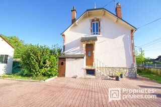  Maison � vendre 5 pi�ces 104 m�