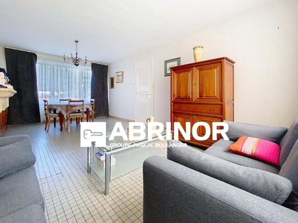 Vente Maison Maison de lotissement, 3 chambres , jardin Templemars