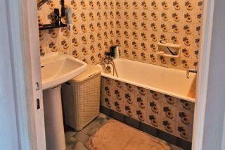  Appartement à vendre 2 pièces 41 m²