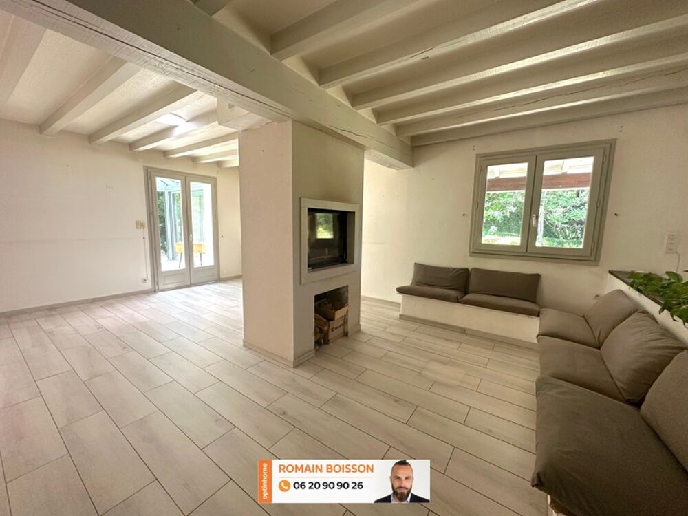 Vente Maison Maison � vendre 8 pi�ces MANSES (09) en VENTE INTERACTIVE Manses