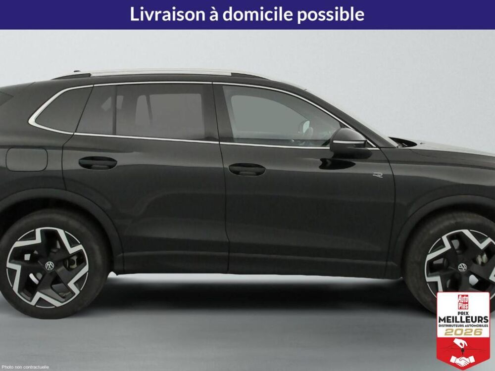 Tiguan 2.0 TDI 150CH DSG7 R-LINE 2025 occasion 78200 Buchelay