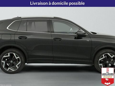 Tiguan 2.0 TDI 150CH DSG7 R-LINE 2025 occasion 78200 Buchelay