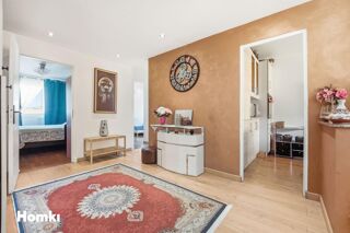  Appartement à vendre 3 pièces 73 m²