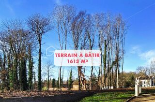  Terrain à vendre 1613 m²