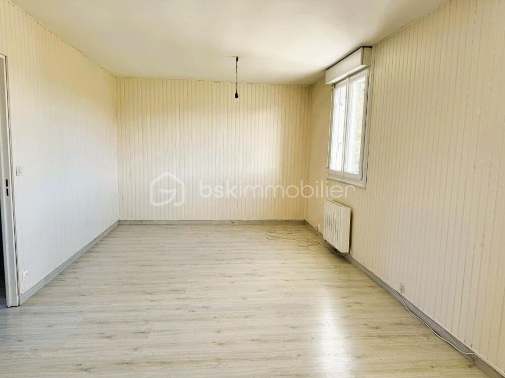 Maison bord de mer