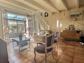  Maison à vendre 7 pièces 188 m²
