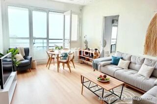  Appartement � vendre 2 pi�ces 43 m�