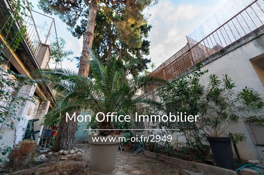  vendre  Loft Aix-en-Provence (13100)