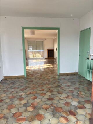  Maison à vendre 7 pièces 190 m²