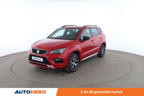 Annonce voiture Seat Ateca 19090 €