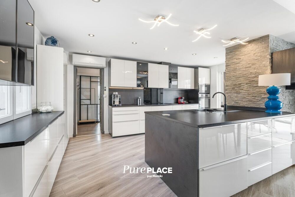 � vendre  Maison Antibes (06600)