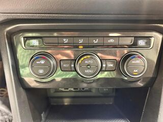Tiguan Comfortline BMT/Start-Stop 2018 occasion 35520 La Chapelle Des Fougeretz