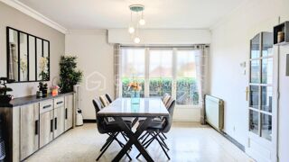  Maison � vendre 6 pi�ces 116 m�