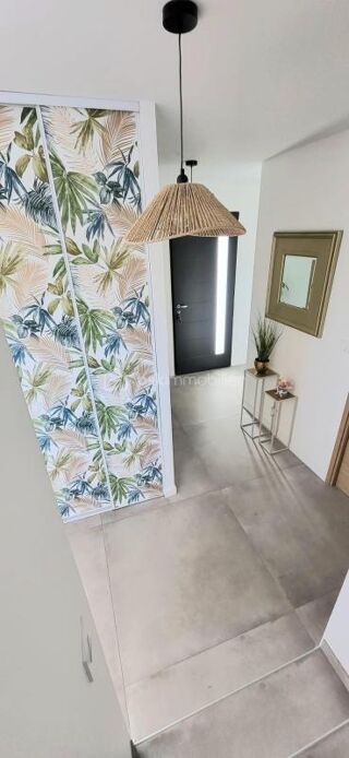  Maison � vendre 4 pi�ces 110 m�