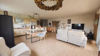  Maison à vendre 7 pièces 166 m²