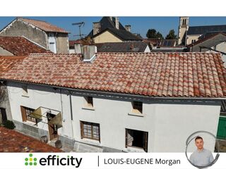  Maison � vendre 4 pi�ces 90 m�