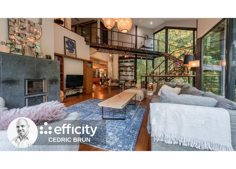 � vendre  Villa Scionzier (74950)