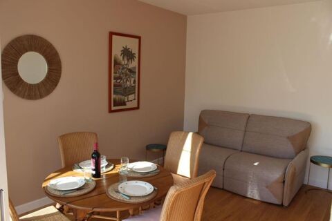  Appartement � louer 2 pi�ces 55 m�