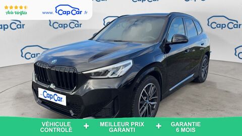 BMW X1 XDrive 25e 245 DKG7 M Sport 2023 occasion Isneauville 76230