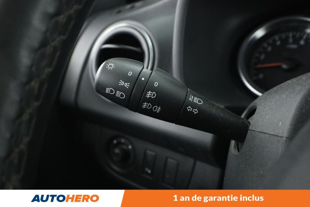 Sandero Stepway 1.5 dCi Blue 95 ch 2019 occasion 92130 Issy-les-Moulineaux