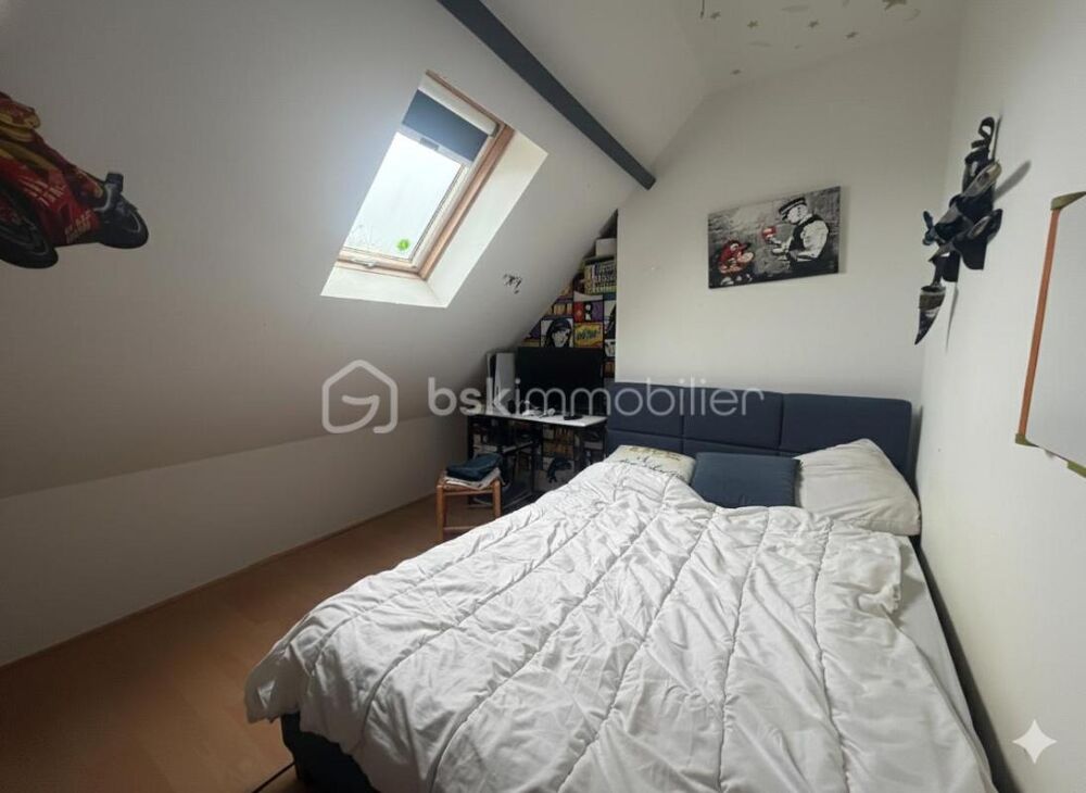 Vente Maison Maison de campagne avec jardin – Calme et charme assuré ! Mormant