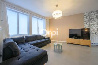  Maison à vendre 6 pièces 190 m²