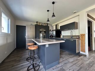  Maison � vendre 5 pi�ces 95 m�