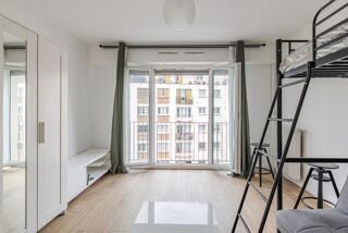  Appartement � vendre 1 pi�ce 30 m�