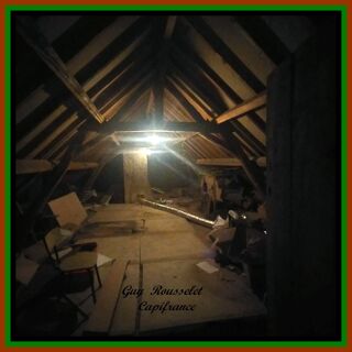  Propri�t�/ch�teau � vendre 4 pi�ces 93 m�