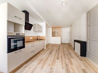  Appartement � vendre 3 pi�ces 65 m�