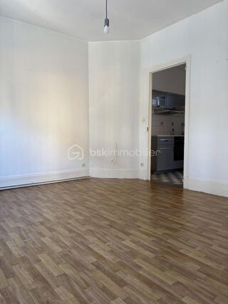  Maison � vendre 3 pi�ces 64 m�