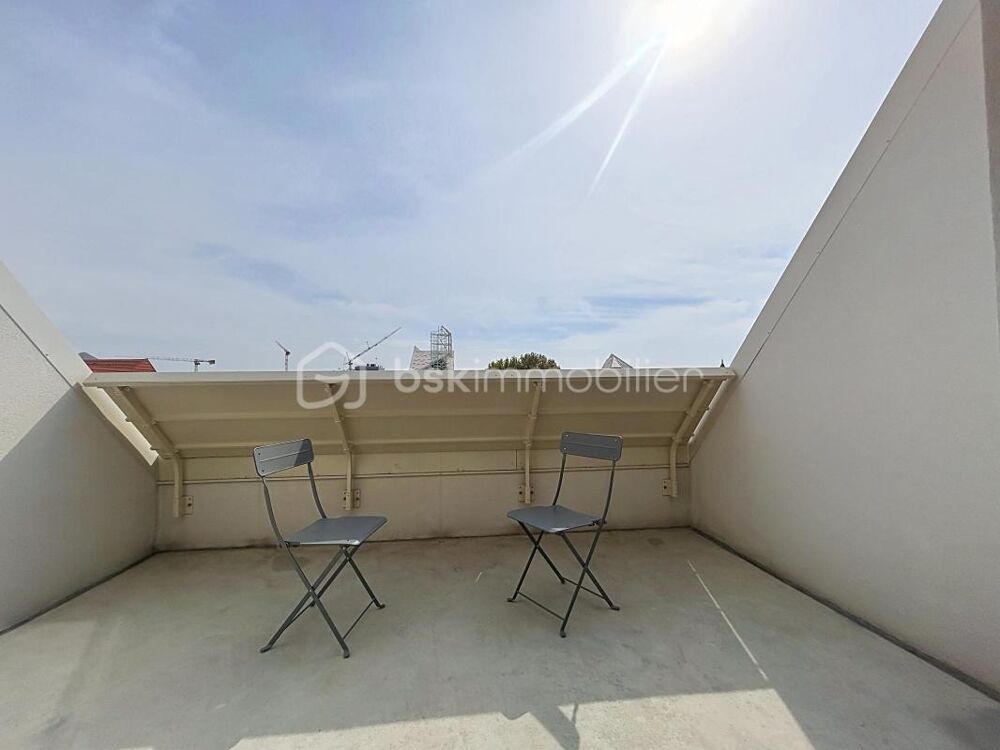 Vente Appartement Bordeaux Bastide Bordeaux
