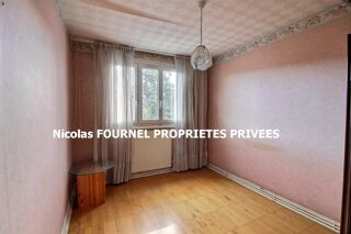  Appartement � vendre 5 pi�ces 66 m�