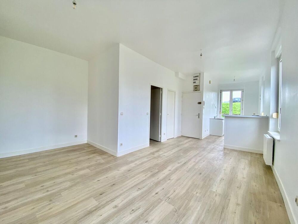 Vente Appartement Appartement Falaise 3 pièces 63 m2 Falaise