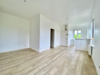  Appartement à vendre 3 pièces 63 m²
